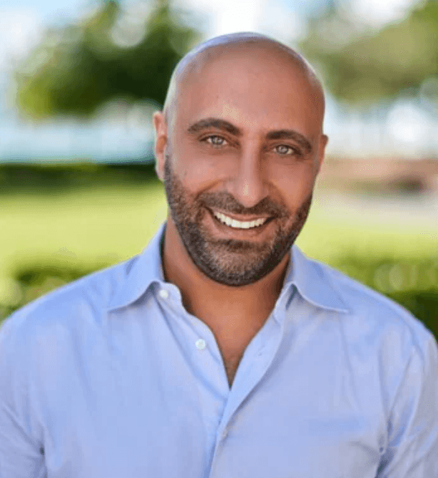 Issam Shalhoub
