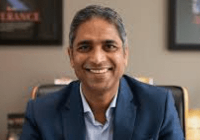 Sunil Tulsiani